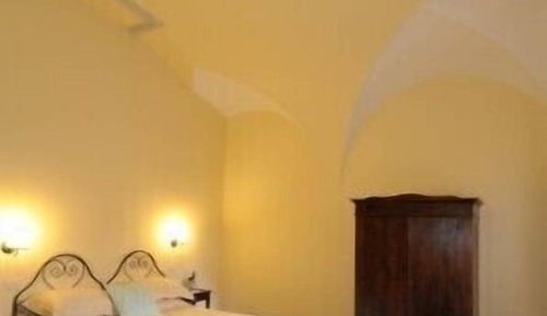 Habitación doble superior
