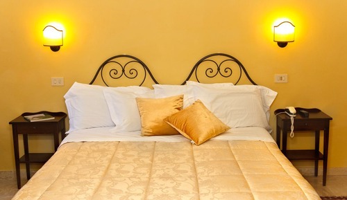 Habitación familiar