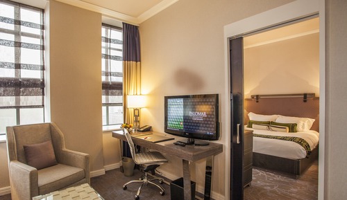 Suite, 1 habitación, bañera de hidromasaje