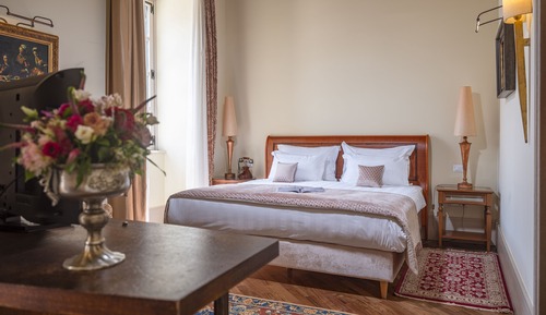 Heritage Suite