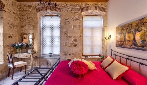 Habitación superior