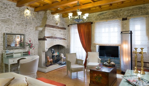 Suite junior