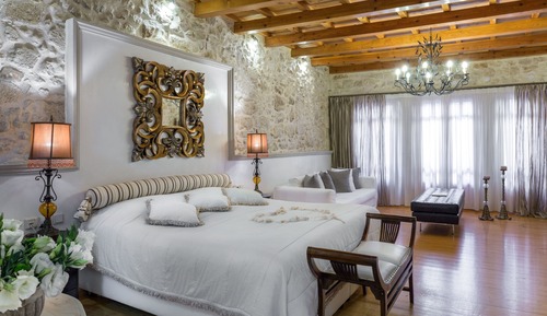 Suite ejecutiva