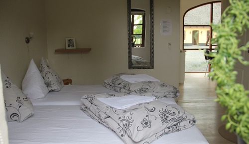 Apartamento, 4 habitaciones