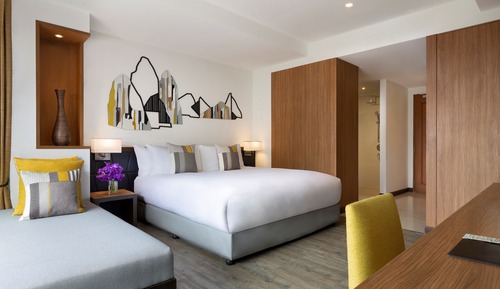 Avani Superior Room