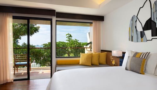 Avani Family Suite