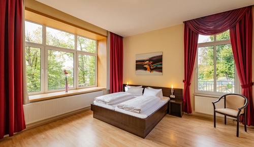 Suite Deluxe