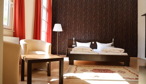 Habitación Confort doble