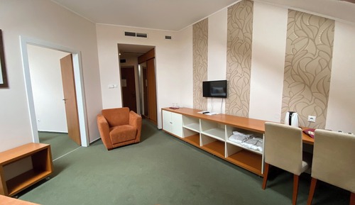 Suite estándar