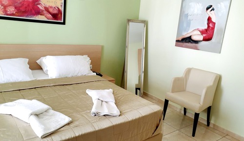 Apartamento superior, 1 habitación