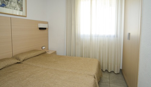 Ático Deluxe, 1 habitación