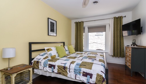 Habitación Premium (Room 3)