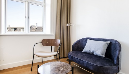 Suite estudio junior