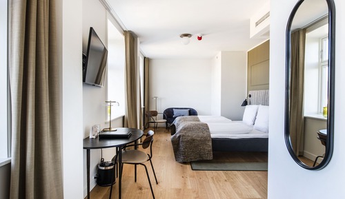 Suite, 2 habitaciones