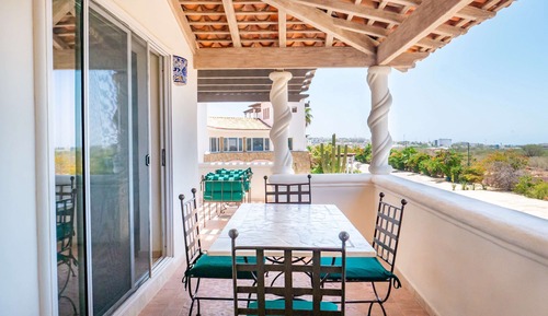 Villa superior, 2 habitaciones, no fumadores