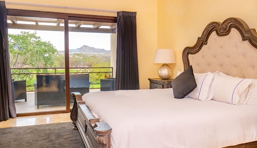 Superior Villa, 3 Bedrooms, Jacuzzi, Kitchen, Terrace, Roof Top
