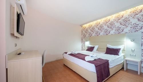 Apartamento estándar, balcón