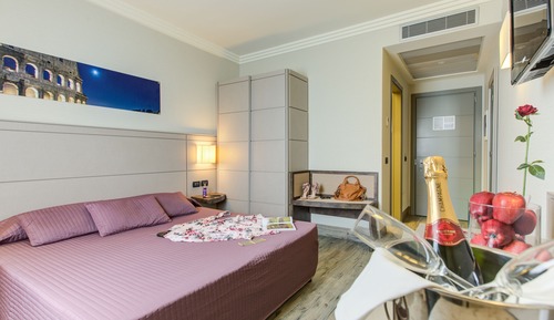 Small Family Room