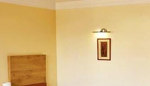 Habitación de lujo doble, 1 habitación, vistas a la montaña