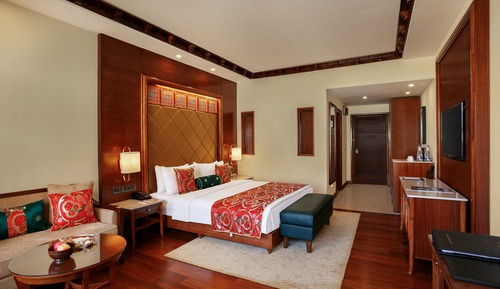 Premier Heritage Room