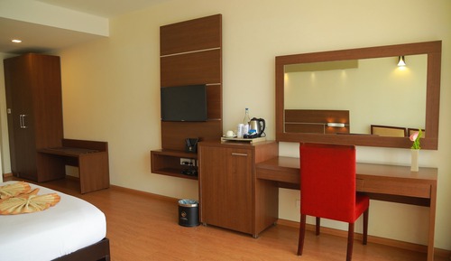 Habitación Premium
