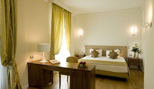 Habitación ejecutiva