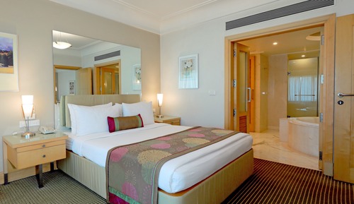Suite presidencial