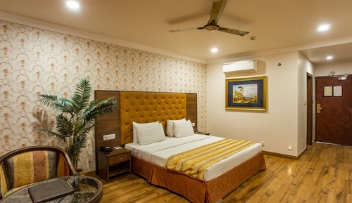 Habitación Grand