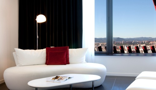 Habitación Deluxe (Elegance)
