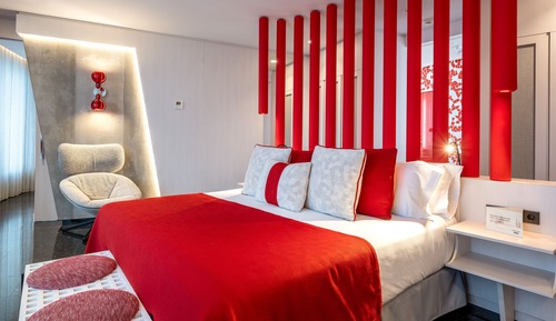 Suite presidencial