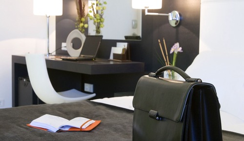 Habitación doble (single use Urban)