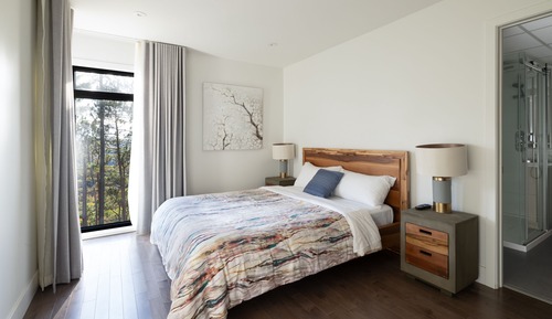 Chalet Deluxe