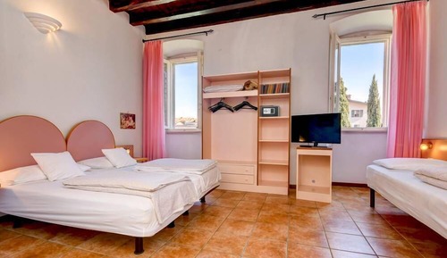 Habitación doble