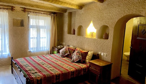 Guvercinlik Cave - 15 
