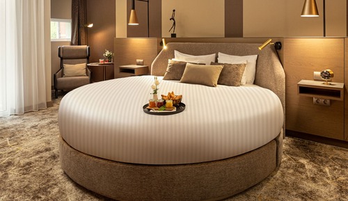 Premium Superior Suite