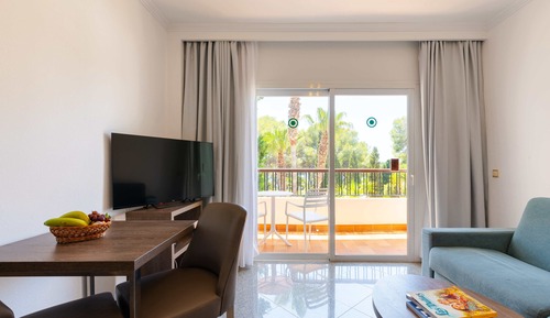 Suite superior
