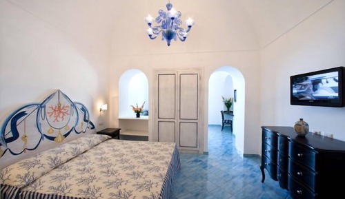 Suite ejecutiva, balcón, vistas al mar