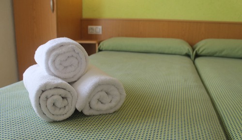 Apartamento, 2 habitaciones (2 Adults + 2 Children)