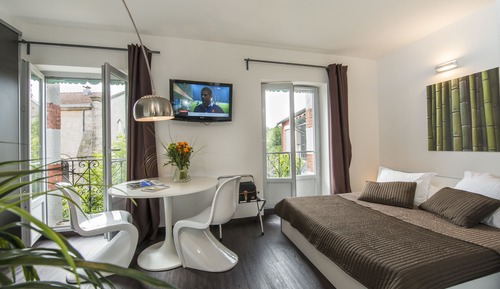 Habitación (Duplex)
