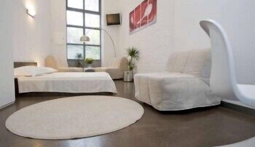 Habitación familiar