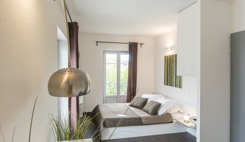 Habitación estándar
