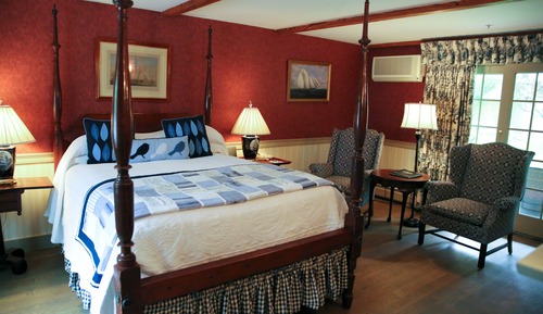 Habitación Deluxe, chimenea