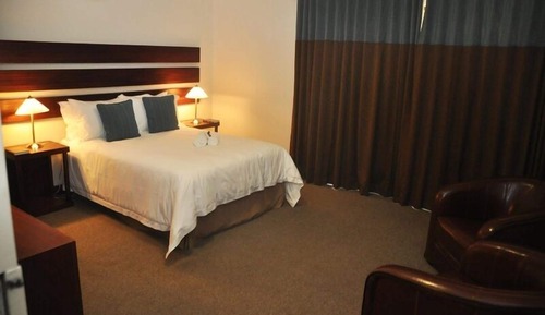 Habitación Confort doble, 1 cama doble