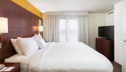 Suite, 2 habitaciones (Mobility Accessible, Roll-in Shower)