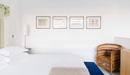 Habitación (Boundary)
