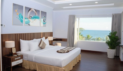 Suite ejecutiva