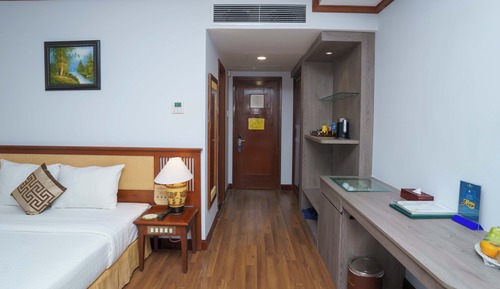 Habitación Business doble