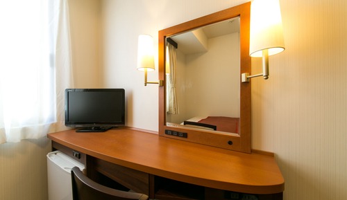Habitación individual, 1 cama individual, fumadores, en edificio anexo