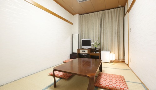 Habitación estándar, no fumadores