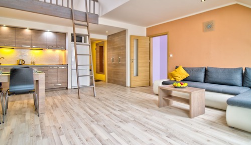 Apartamento (4 pax)